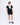 Mens 365 Midweight Shorts—black