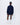 Mens 365 Midweight Shorts—navy