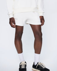 Mens 365 Midweight Shorts—off-white