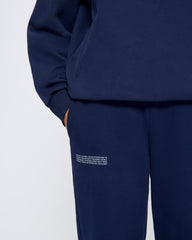 Womens 365 Midweight Track Pants—navy