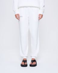 Womens 365 Midweight Track Pants—off-white