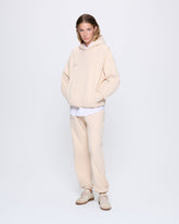 Womens 365 Midweight Track Pants—sand