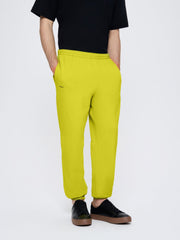 Mens 365 Midweight Track Pants—Auroral Olive