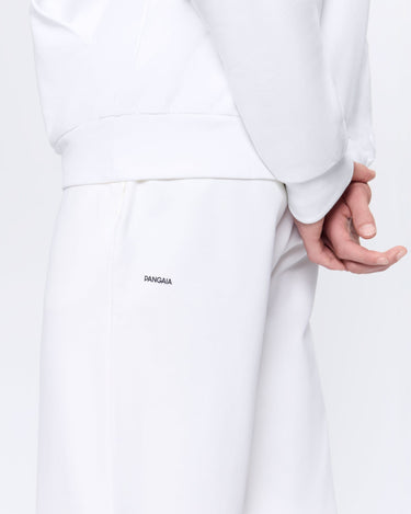 Mens 365 Midweight Track Pants—off-white