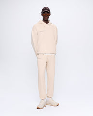 Mens 365 Midweight Track Pants—sand