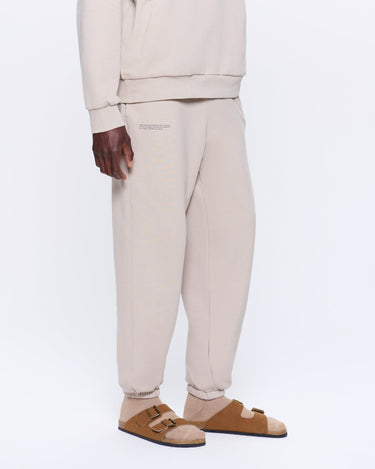 Mens 365 Midweight Track Pants—stone