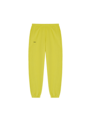 Womens 365 Midweight Track Pants—Auroral Olive