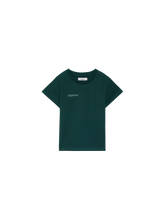 Kids' 365 Midweight T-Shirt—foliage green