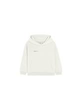 Kids' 365 Midweight Hoodie—off-white
