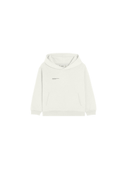 Kids' 365 Midweight Hoodie—off-white