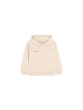 Kids' 365 Midweight Hoodie—sand