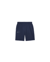 Kids' 365 Midweight Long Shorts—navy
