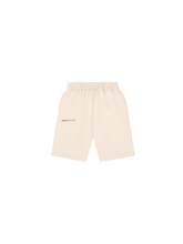 Kids' 365 Midweight Long Shorts—sand