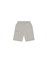 Kids' 365 Midweight Long Shorts—stone