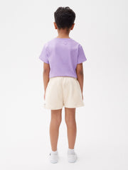 Kids' 365 Midweight Shorts—sand
