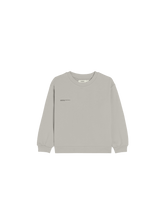 Kids' 365 Midweight Sweatshirt—stone