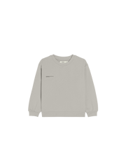 Kids' 365 Midweight Sweatshirt—stone