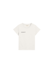 Kids' 365 Midweight T-shirt—off-white