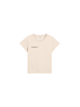Kids' 365 Midweight T-shirt—sand