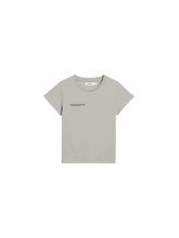 Kids' 365 Midweight T-shirt—stone