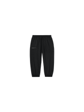 Kids' 365 Midweight Track Pants—black