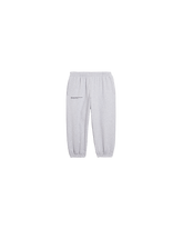 Kids' 365 Midweight Track Pants—grey marl