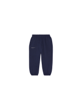 Kids' 365 Midweight Track Pants—navy