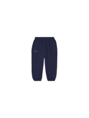 Kids' 365 Midweight Track Pants—navy
