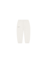 Kids' 365 Midweight Track Pants—off-white
