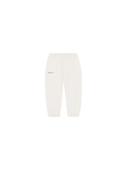 Kids' 365 Midweight Track Pants—off-white