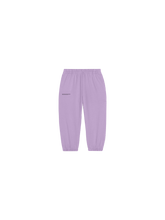 Kids' 365 Midweight Track Pants—orchid purple