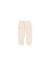 Kids' 365 Midweight Track Pants—sand