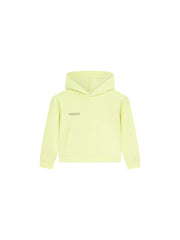 Kids' 365 Midweight Hoodie—Soft Lime