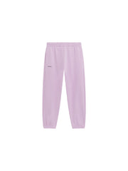 Kids' 365 Midweight Track Pants—Crocus Purple