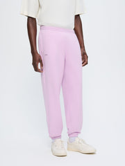 Mens 365 Midweight Track Pants—Crocus Purple