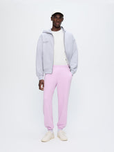 Mens 365 Midweight Track Pants—Crocus Purple