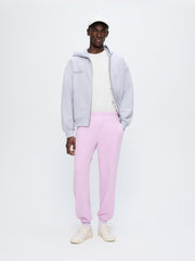 Mens 365 Midweight Track Pants—Crocus Purple