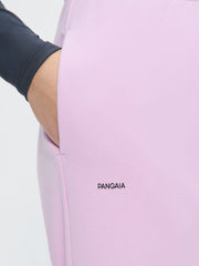 Womens 365 Midweight Track Pants—Crocus Purple