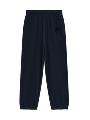 Mens Track Pants—Midnight Navy
