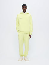 Mens 365 Midweight Track Pants—Soft Lime