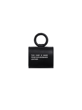 Biobased Airpod Pro Case—black