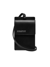 Biobased Passport Holder—black