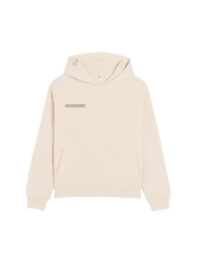Mens 365 Midweight Hoodie—sand