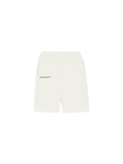 Mens 365 Midweight Long Shorts—off-white