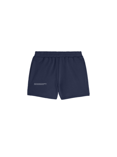 Mens 365 Midweight Shorts—navy