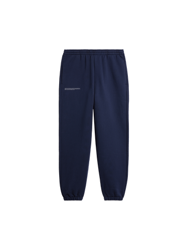 Mens 365 Midweight Track Pants—navy