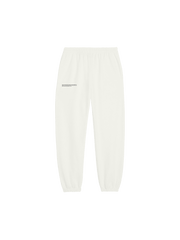 Womens 365 Midweight Track Pants—off-white