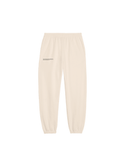 Womens 365 Midweight Track Pants—sand
