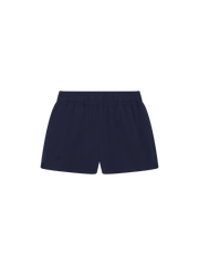 Womens Shorts—Midnight Navy
