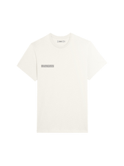 Womens 365 Midweight T-shirt—Off-White